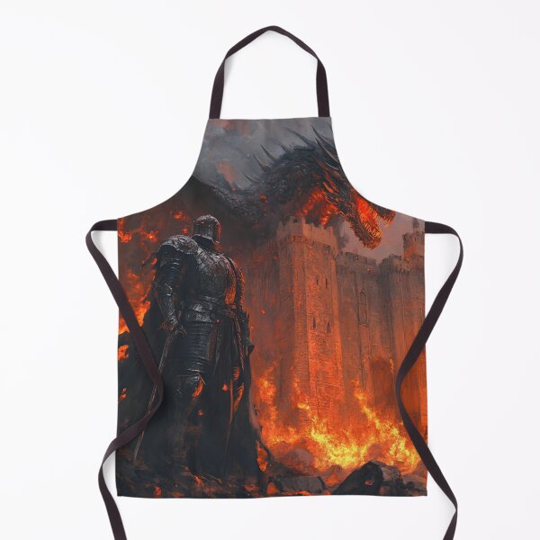 Item preview, Warrior and the Weapon designed and sold by patternshoprad.