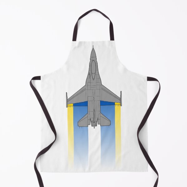 Item preview, F-16 Viper - Ukraine tribute livery designed and sold by FighterStyle.