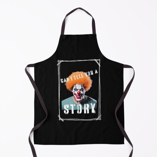 Item preview, STORY CLOWN designed and sold by SmARTNiki.