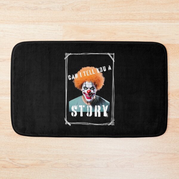 Item preview, STORY CLOWN  designed and sold by SmARTNiki.