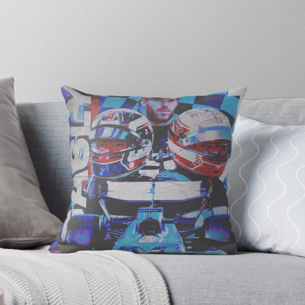 Item preview, Pierre Gasly  designed and sold by lowfpsgraphics1.