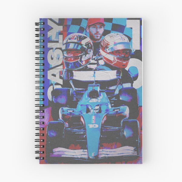 Item preview, Pierre Gasly  designed and sold by lowfpsgraphics1.