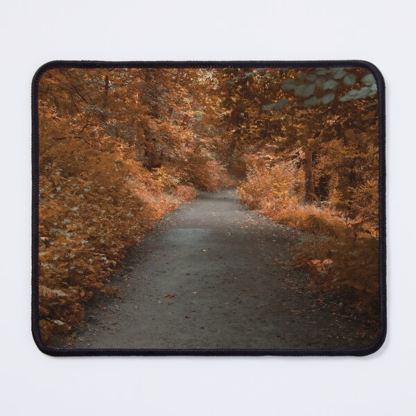 Item preview, Autumn Path designed and sold by Christine Lake.