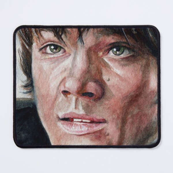 Item preview, Young Sam Winchester designed and sold by sidewinder-art.