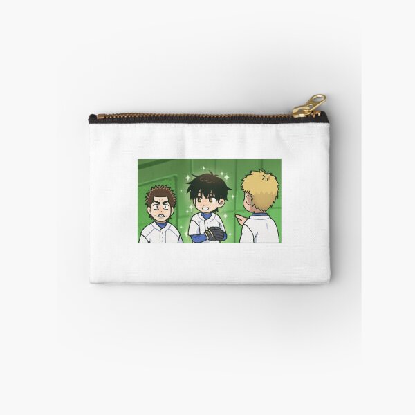 Item preview, Ace of Diamond [Redrawn!] #2 designed and sold by pockkii.