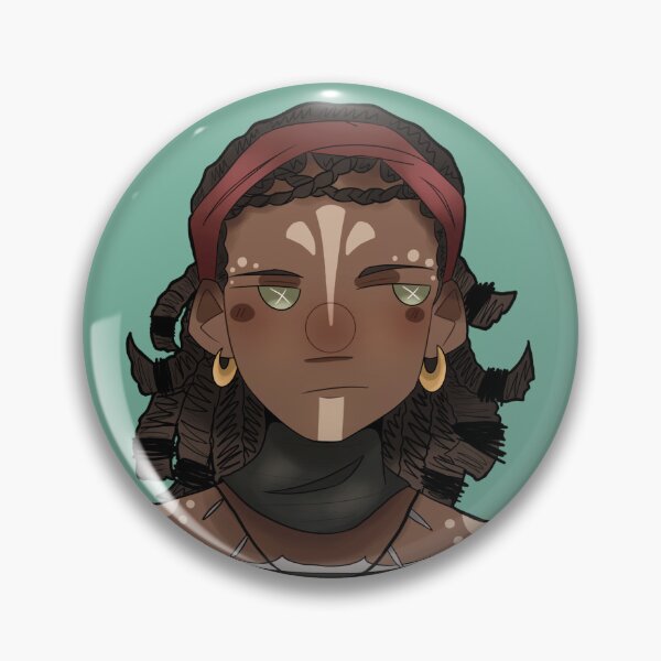 Item preview, patricia designed and sold by Macskas.