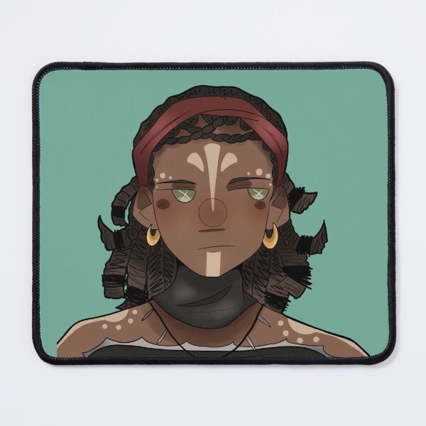 Item preview, patricia designed and sold by Macskas.