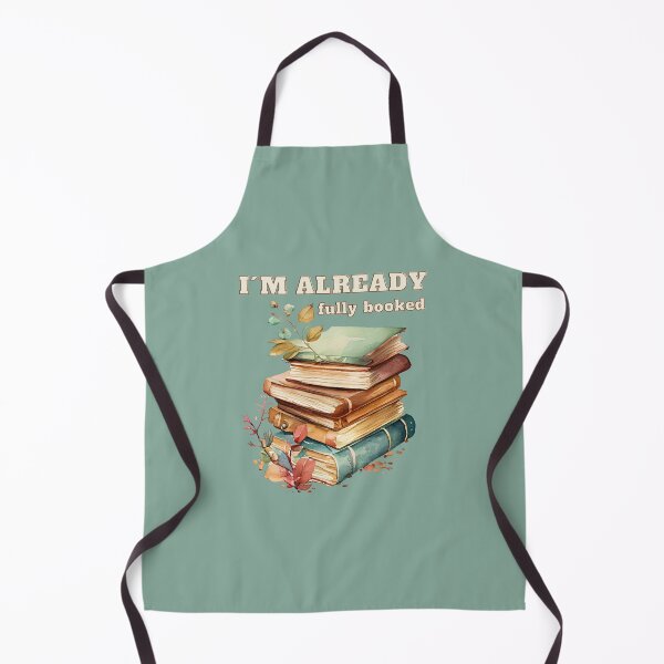 Item preview, I'm already fully booked designed and sold by MerytonGallery.