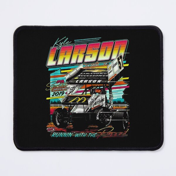 Item preview, Kyle Larson Kyle Larson Kyle Larson , KYLE LARSON  designed and sold by swaldamadfth35.