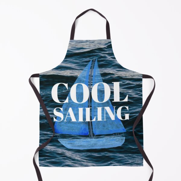 Item preview, Cool Sailing designed and sold by AWADHESH CHAURASIA.