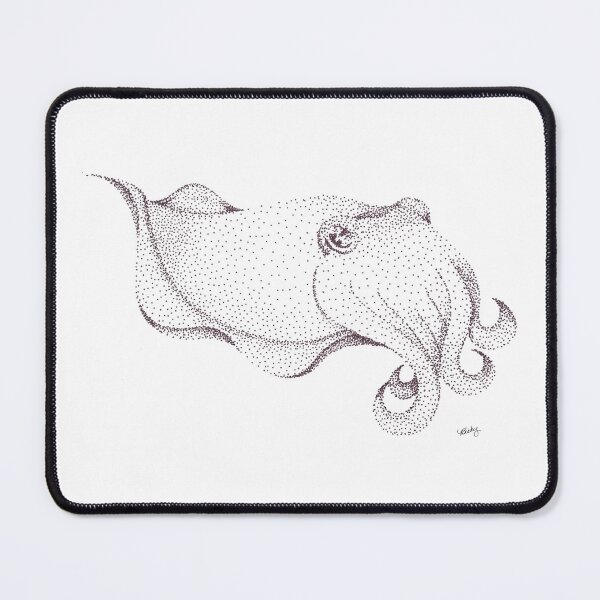 Item preview, Cuttlefish designed and sold by Becky Maxey.