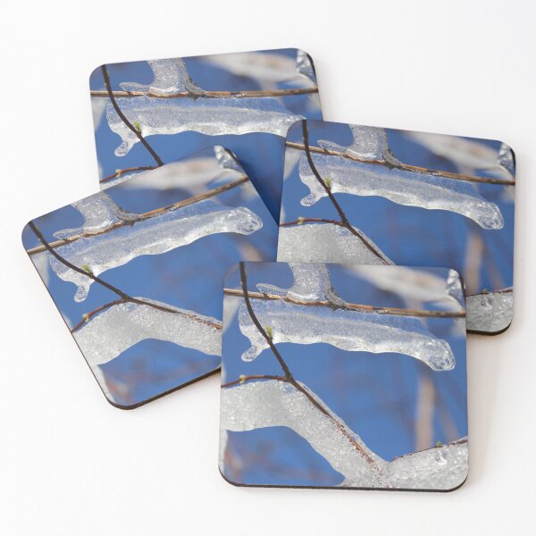 Item preview, Photo of ice 2 designed and sold by McFleur's Lens.