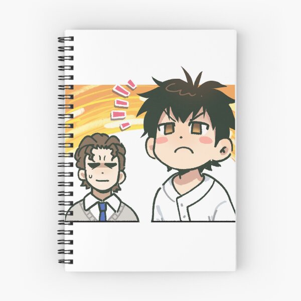 Item preview, Ace of Diamond [Redrawn!] #3 designed and sold by pockkii.