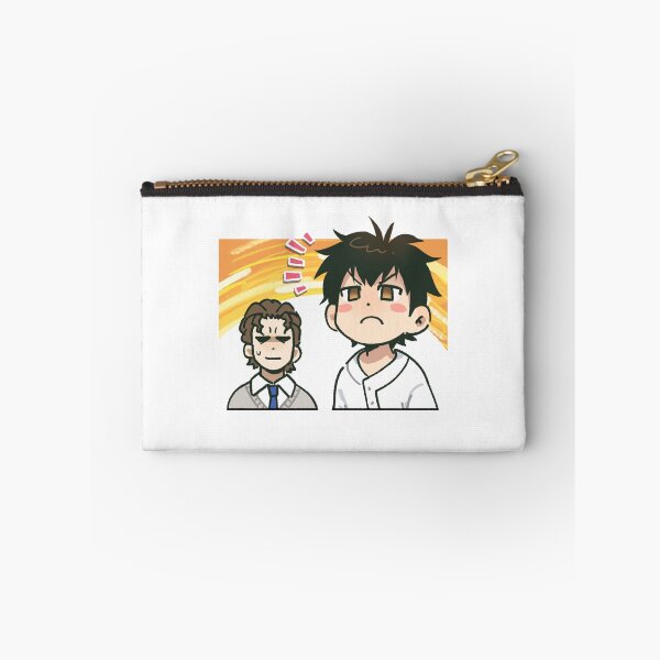 Item preview, Ace of Diamond [Redrawn!] #3 designed and sold by pockkii.