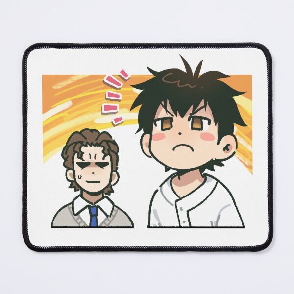 Item preview, Ace of Diamond [Redrawn!] #3 designed and sold by pockkii.