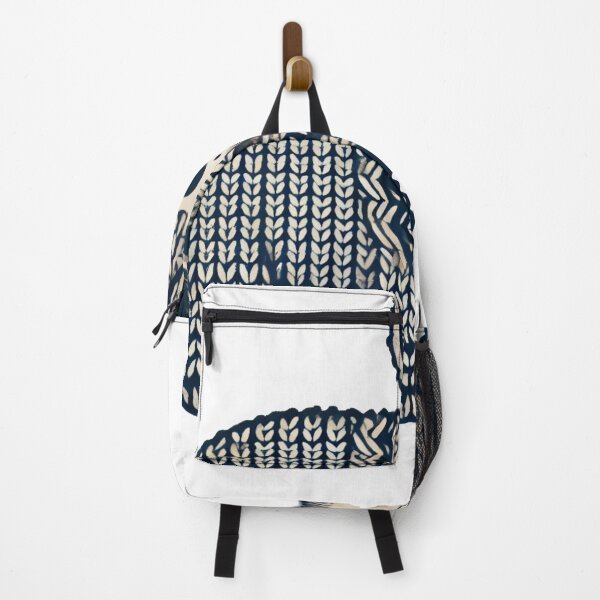 Item preview, Knit Okapi designed and sold by improv-biber.