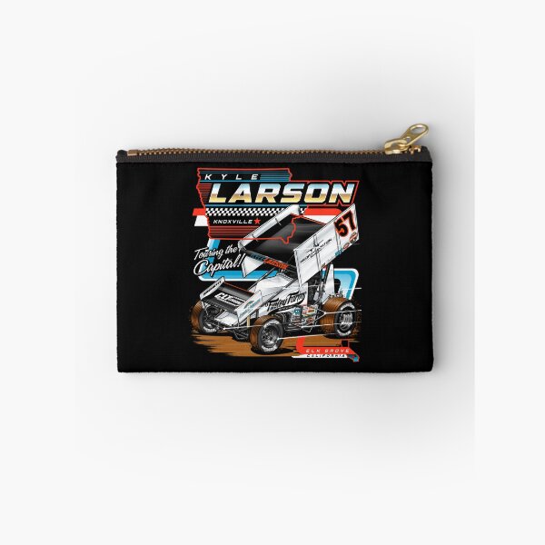 Item preview, Kyle Larson Kyle Larson Kyle Larson , KYLE LARSON #3 designed and sold by swaldamadfth35.