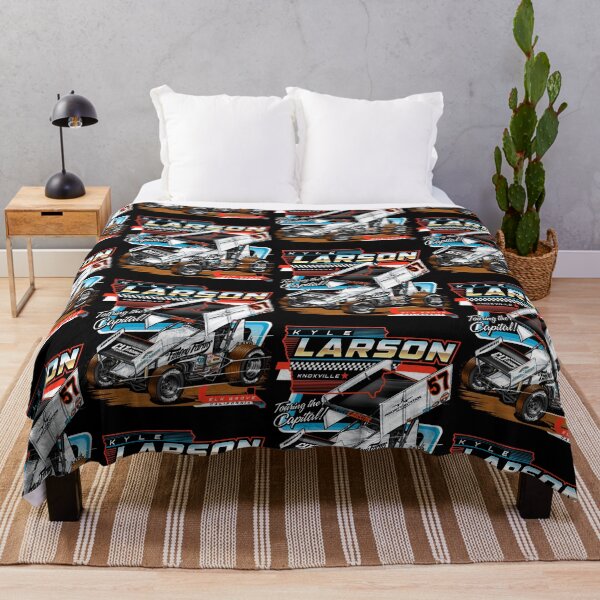 Item preview, Kyle Larson Kyle Larson Kyle Larson , KYLE LARSON #3 designed and sold by swaldamadfth35.