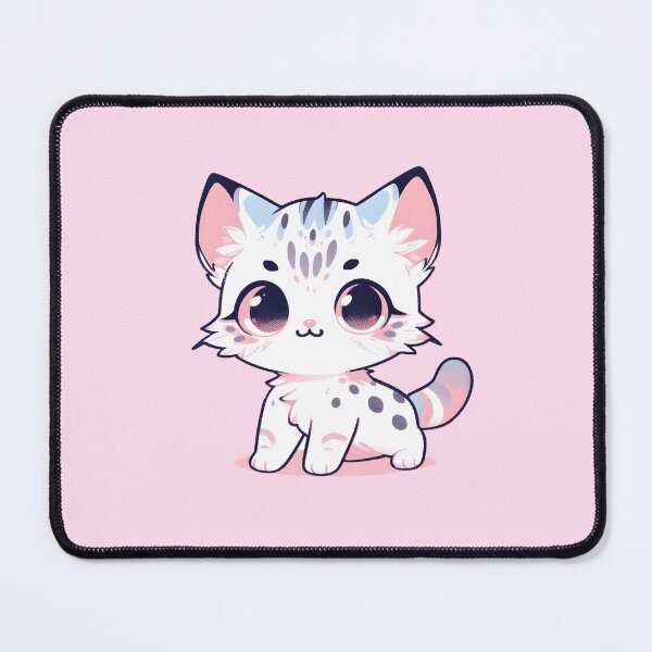 Item preview, Cute Lynx. #LynxLoverGift #LynxMom #LynxDad #LynxLover #LynxOwner #Lynx designed and sold by Anna Halasek.