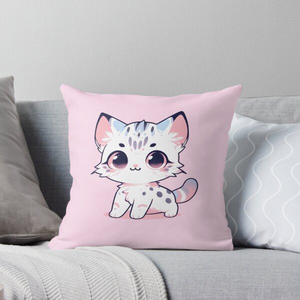 Item preview, Cute Lynx. #LynxLoverGift #LynxMom #LynxDad #LynxLover #LynxOwner #Lynx designed and sold by Anna Halasek.