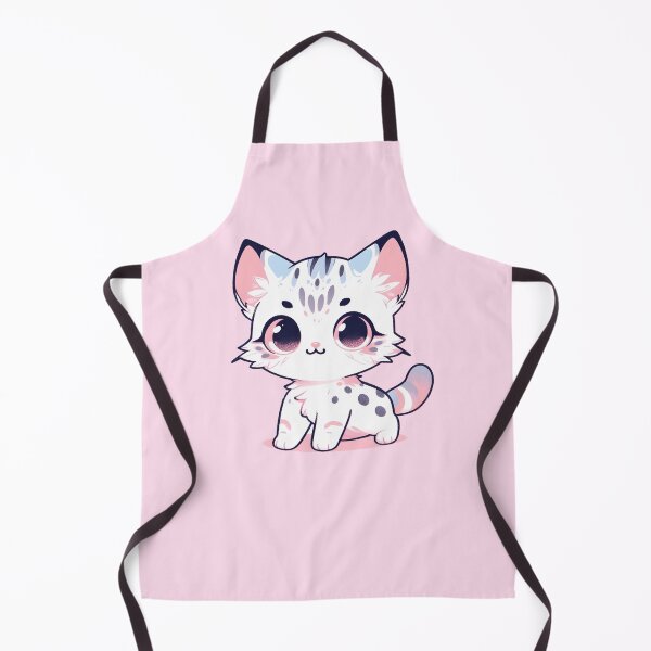 Item preview, Cute Lynx. #LynxLoverGift #LynxMom #LynxDad #LynxLover #LynxOwner #Lynx designed and sold by Anna Halasek.