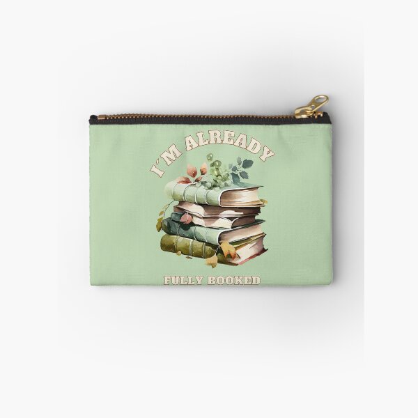 Item preview, I'm already fully booked designed and sold by MerytonGallery.