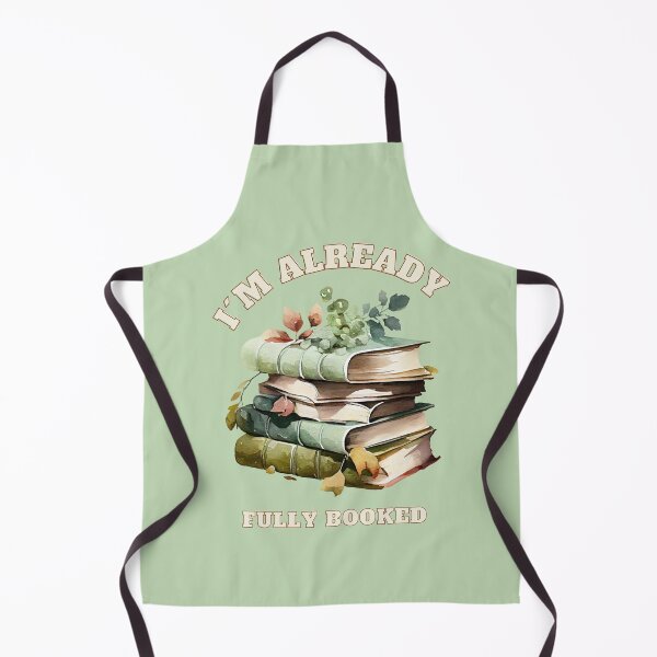 Item preview, I'm already fully booked designed and sold by MerytonGallery.