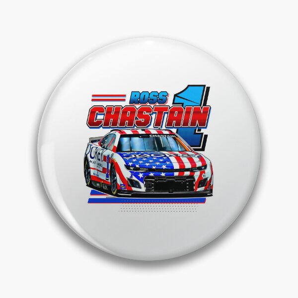 Item preview, Ross Chastain 1 Nascar Cup , KYLE LARSON  designed and sold by swaldamadfth35.