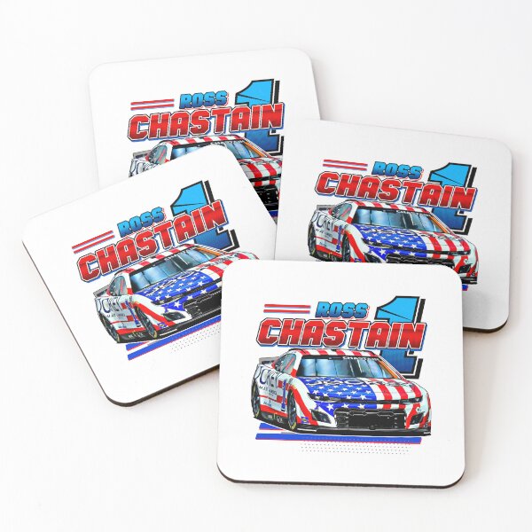 Item preview, Ross Chastain 1 Nascar Cup , KYLE LARSON  designed and sold by swaldamadfth35.