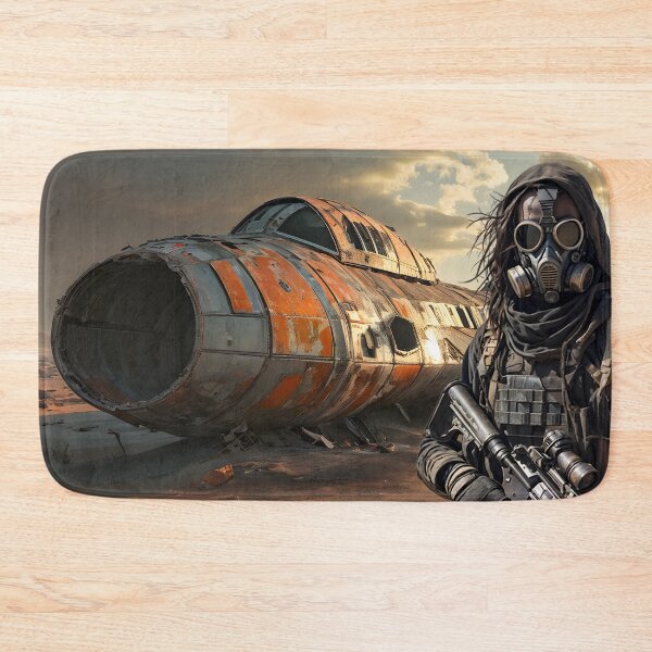 Item preview, Abandoned designed and sold by Tim Dusenberry.