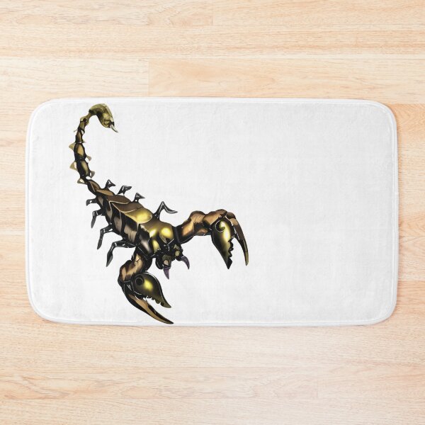 Item preview, Scorpion  designed and sold by Glenbobagins.