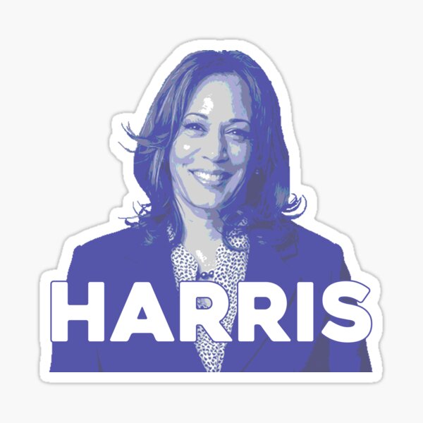 Item preview, Kamala Harris designed and sold by foemerson.