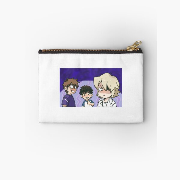 Item preview, Ace of Diamond [Redrawn!] #4 designed and sold by pockkii.