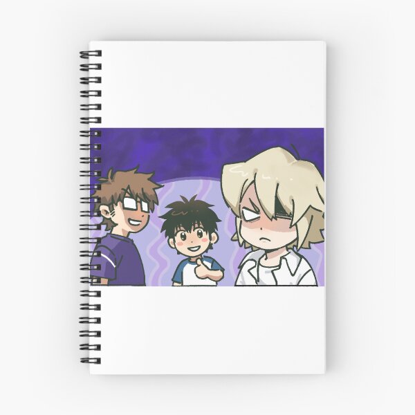 Item preview, Ace of Diamond [Redrawn!] #4 designed and sold by pockkii.