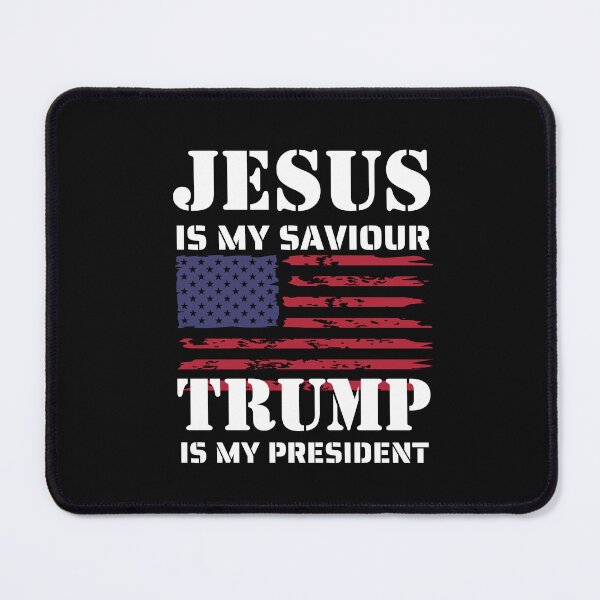 Item preview, Trump is my President designed and sold by RishJal.