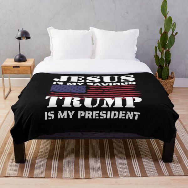 Item preview, Trump is my President designed and sold by RishJal.