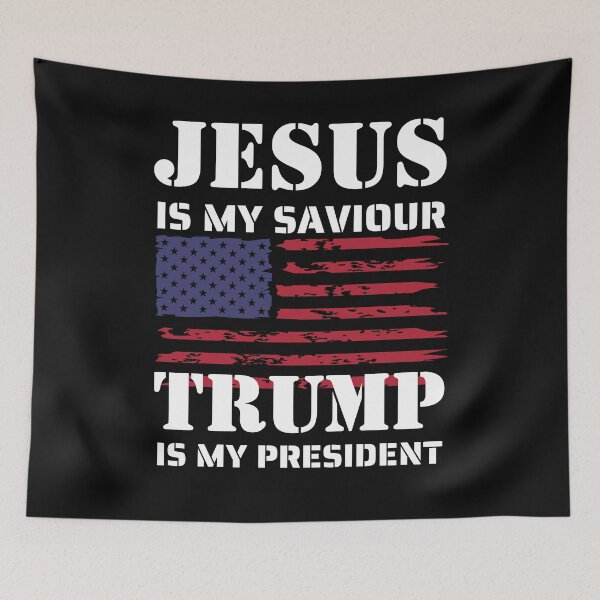 Item preview, Trump is my President designed and sold by RishJal.