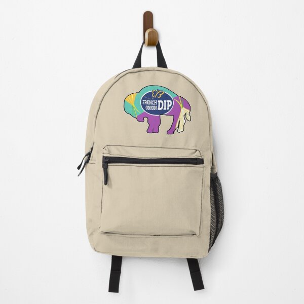 Item preview, Buffalo French Onion Chip Dip Silhouette designed and sold by bamatt30.