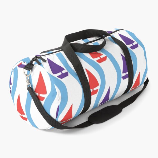 Item preview, Abstract sailboat pattern design . designed and sold by HEMRO.