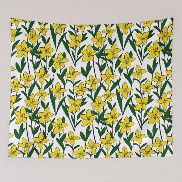 Item preview, Loosestrife Harmony designed and sold by Ms. Counterclockwise.