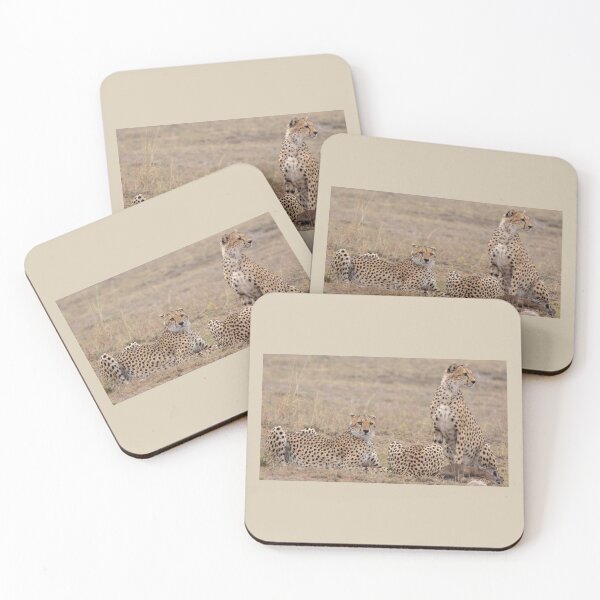 Item preview, Triumphant Trio: Masters of the Hunt designed and sold by annenambiro.