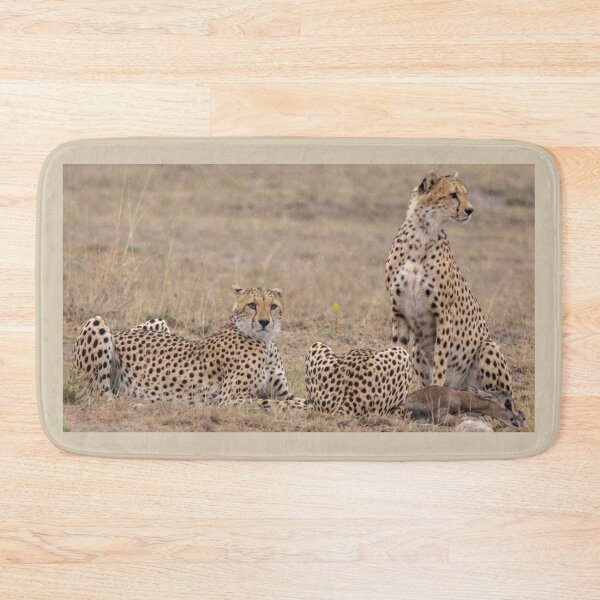 Item preview, Triumphant Trio: Masters of the Hunt designed and sold by annenambiro.