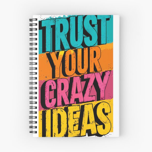 Item preview, Crazy Ideas designed and sold by Rostislav Tarasenko.