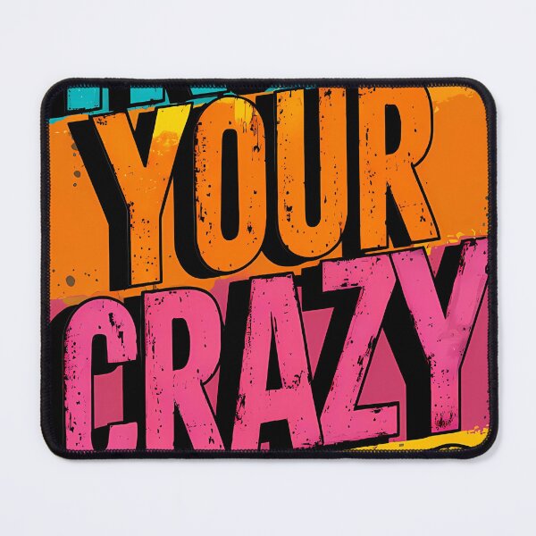 Item preview, Crazy Ideas designed and sold by Rostislav Tarasenko.