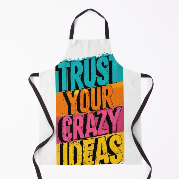 Item preview, Crazy Ideas designed and sold by Rostislav Tarasenko.