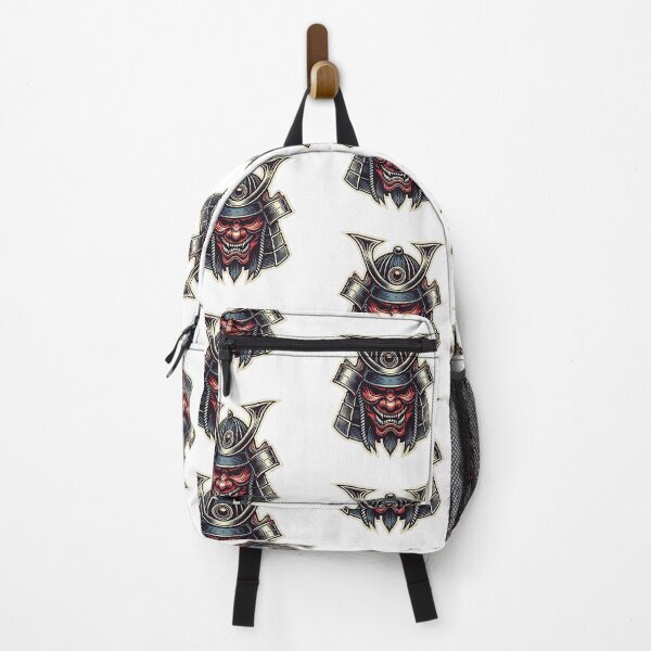 Item preview, Samurai mask designed and sold by FusiTink.