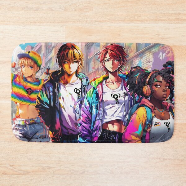 Item preview, Don't touch my friend (DTMF) designed and sold by Graphqueen.