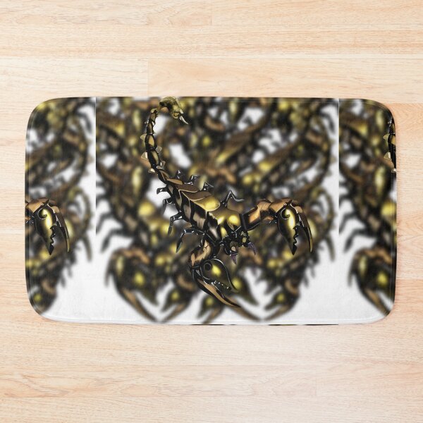 Item preview, Scorpion conclave  designed and sold by Glenbobagins.