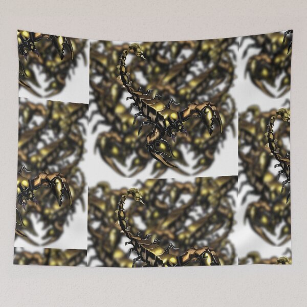 Item preview, Scorpion conclave  designed and sold by Glenbobagins.