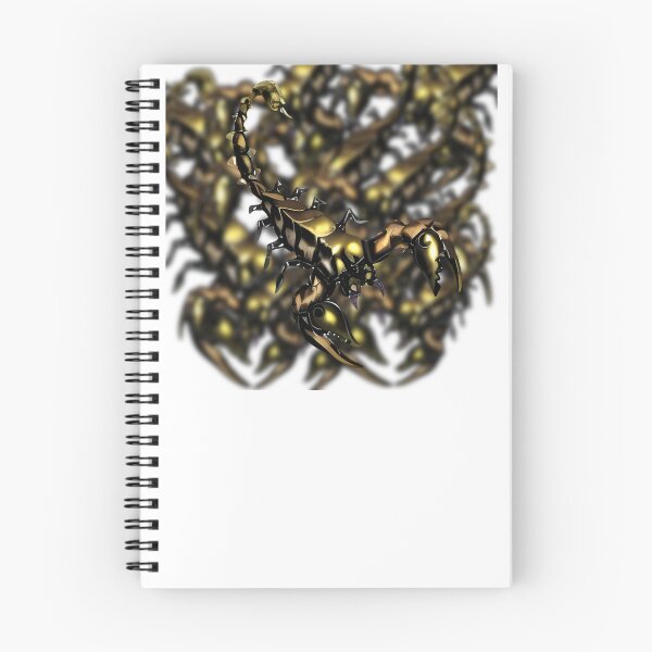 Item preview, Scorpion conclave  designed and sold by Glenbobagins.